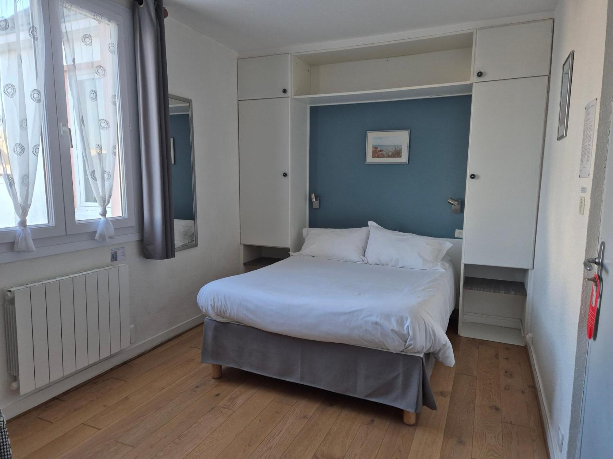 Hotel Glann Ar Mor Арзон Экстерьер фото